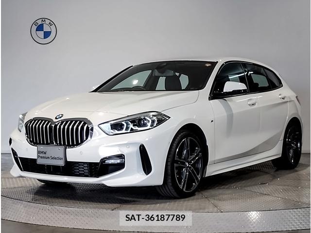 Bmw 1 SERIES 2024-06 8072244-0