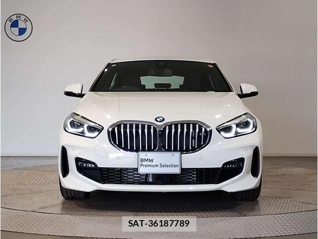 Bmw 1 SERIES 2024-06 8072244-3