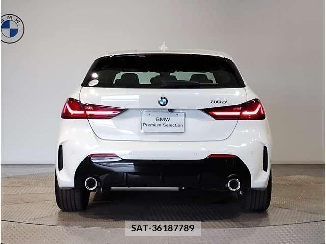 Bmw 1 SERIES 2024-06 8072244-4