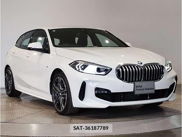 Bmw 1 SERIES 2024-06 8072244-5