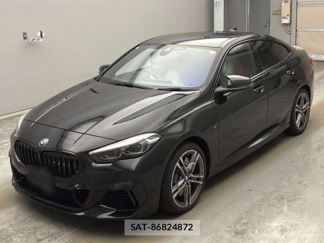Bmw 2 SERIES 2023-09 8070999-9