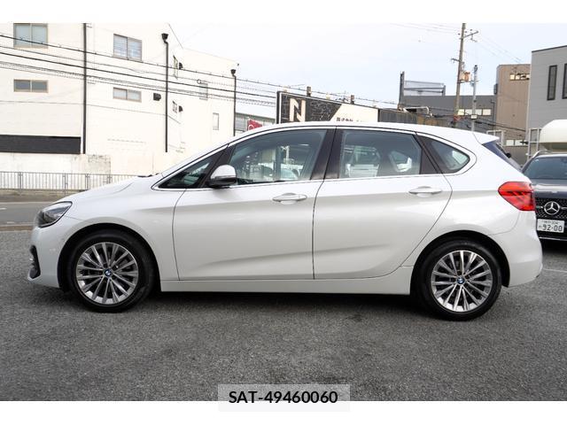 Bmw 2 SERIES 2020-11 8071868-3