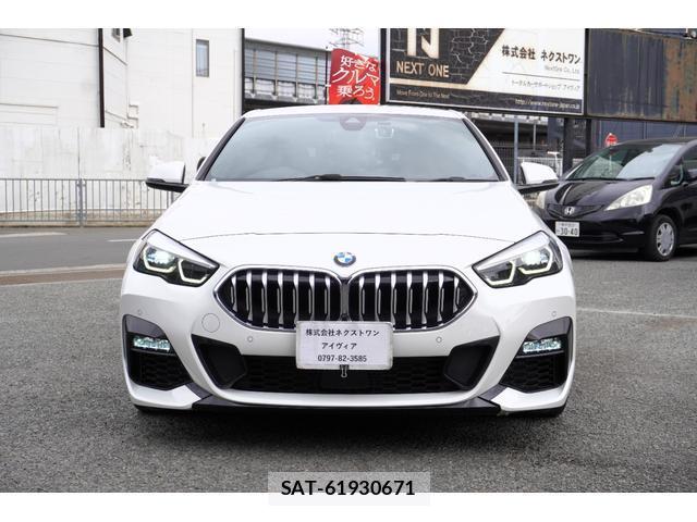 Bmw 2 SERIES 2020-12 8071885-0