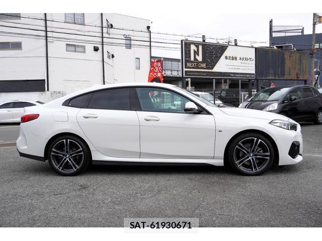 Bmw 2 SERIES 2020-12 8071885-3