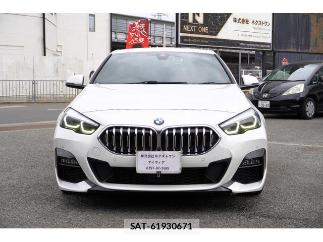 Bmw 2 SERIES 2020-12 8071885-5