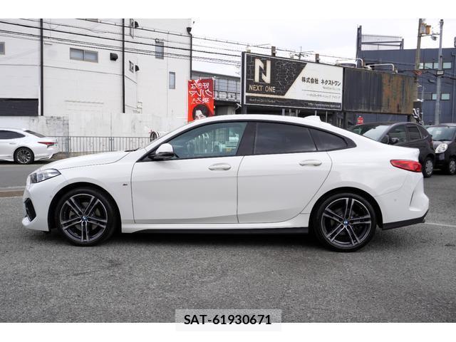 Bmw 2 SERIES 2020-12 8071885-6