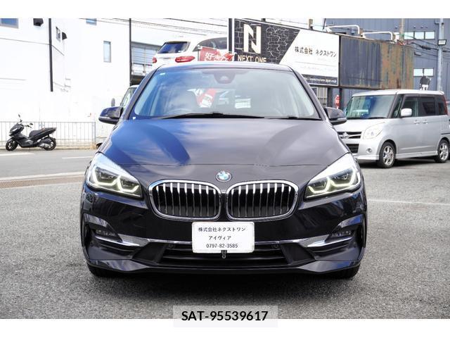 Bmw 2 SERIES 2018-09 8071886-0