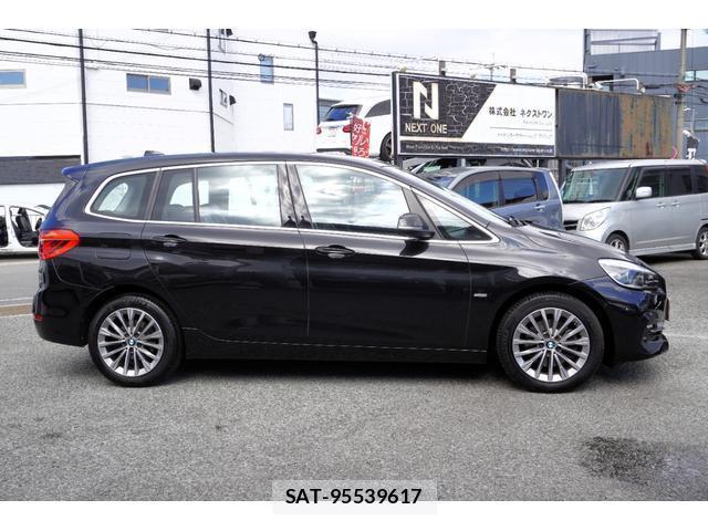 Bmw 2 SERIES 2018-09 8071886-2