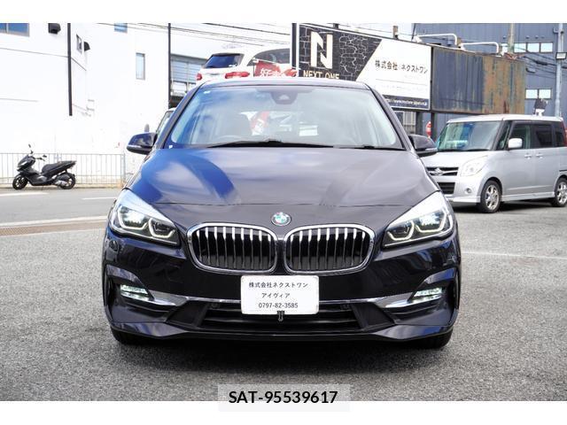 Bmw 2 SERIES 2018-09 8071886-4