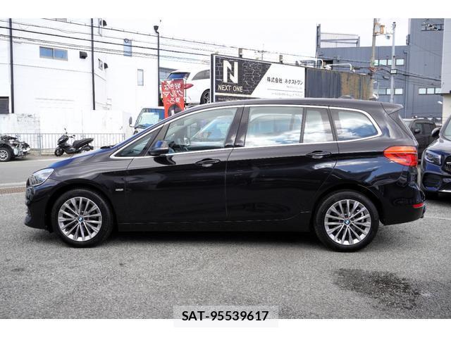 Bmw 2 SERIES 2018-09 8071886-6