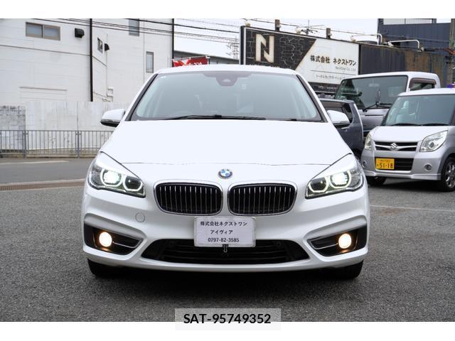 Bmw 2 SERIES 2016-11 8071889-4