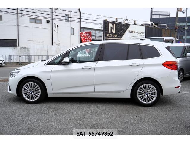 Bmw 2 SERIES 2016-11 8071889-6