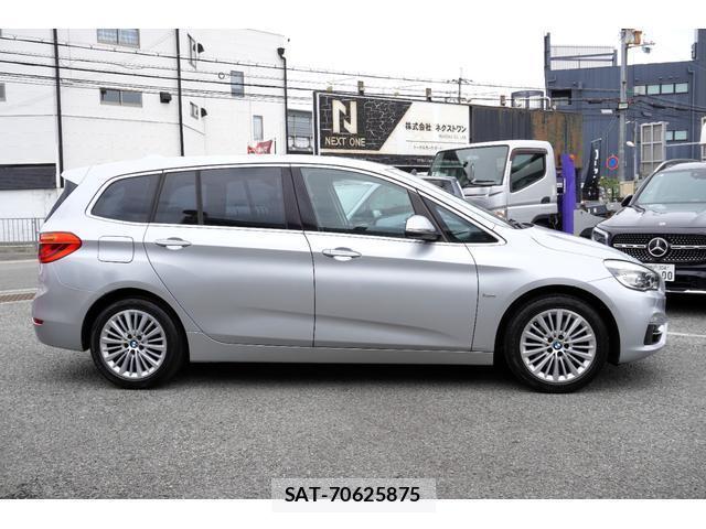 Bmw 2 SERIES 2016-01 8071896-2