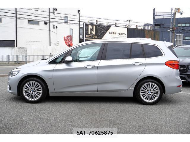 Bmw 2 SERIES 2016-01 8071896-6