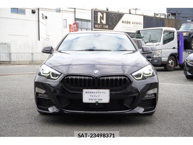 Bmw 2 SERIES 2021-05 8071904-0