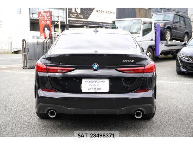 Bmw 2 SERIES 2021-05 8071904-6