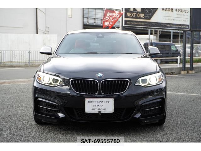 Bmw 2 SERIES 2016-10 8071909-0