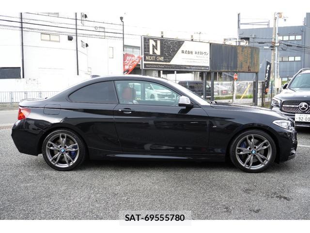 Bmw 2 SERIES 2016-10 8071909-3