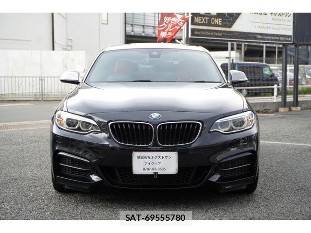Bmw 2 SERIES 2016-10 8071909-4