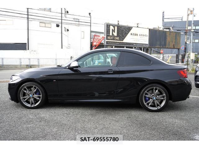 Bmw 2 SERIES 2016-10 8071909-5
