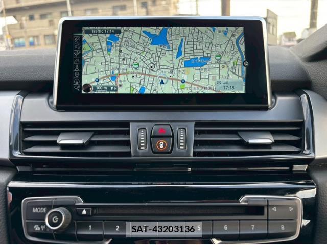 Bmw 2 SERIES 2017-05 8072304-4