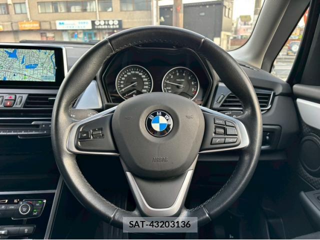 Bmw 2 SERIES 2017-05 8072304-7