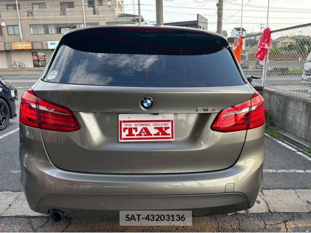 Bmw 2 SERIES 2017-05 8072304-9