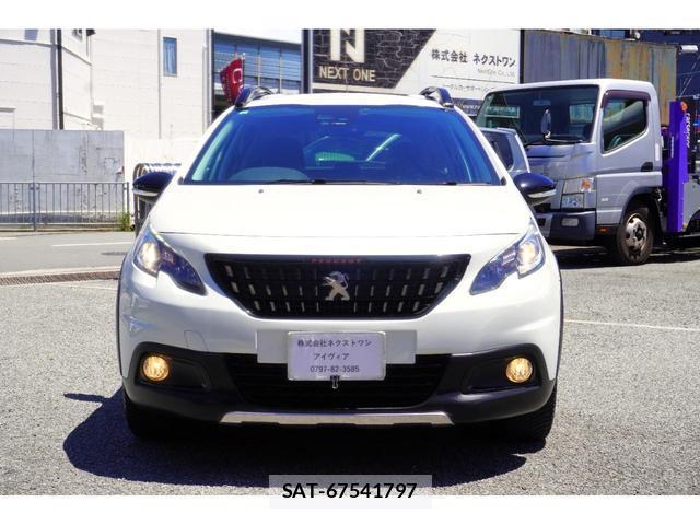 sat car