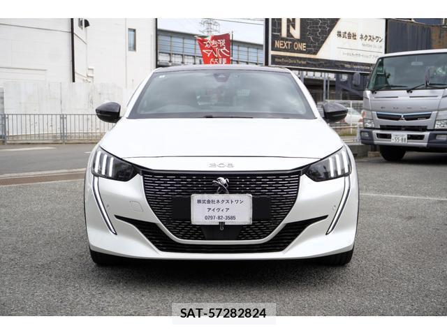 Peugeot 208 2022-03 8071907-0