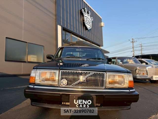 Volvo 240 1990-02 8071021-10