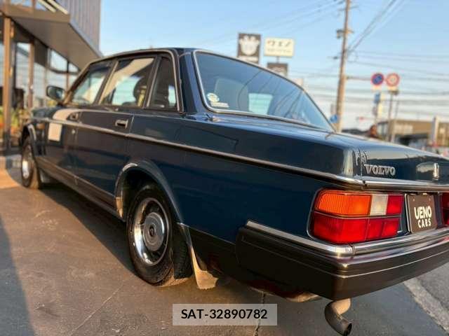 Volvo 240 1990-02 8071021-12