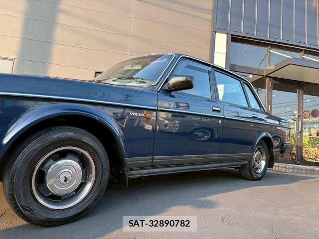 Volvo 240 1990-02 8071021-14