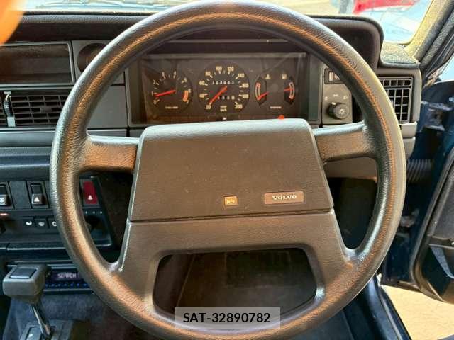 Volvo 240 1990-02 8071021-17