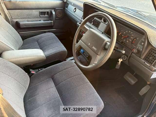 Volvo 240 1990-02 8071021-2