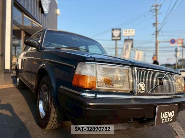 Volvo 240 1990-02 8071021-3