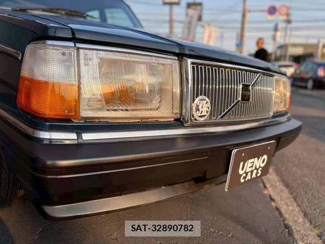 Volvo 240 1990-02 8071021-4