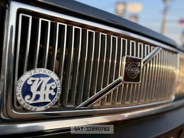Volvo 240 1990-02 8071021-6