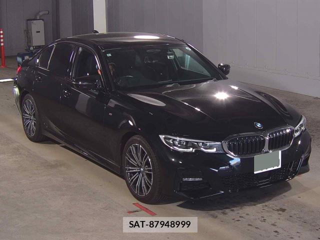 Bmw 3 SERIES 2020-01 8071004-0