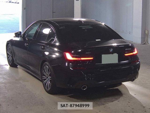 Bmw 3 SERIES 2020-01 8071004-1