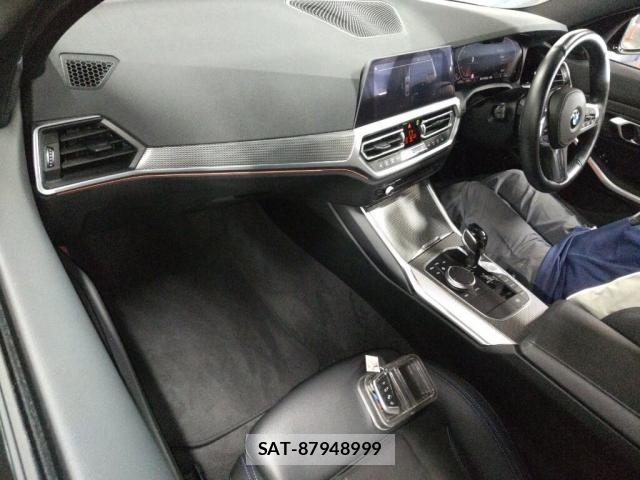 Bmw 3 SERIES 2020-01 8071004-2