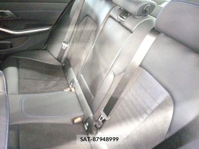 Bmw 3 SERIES 2020-01 8071004-3