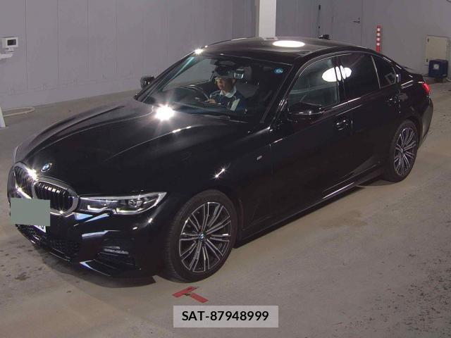 Bmw 3 SERIES 2020-01 8071004-4