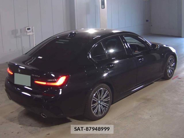 Bmw 3 SERIES 2020-01 8071004-5