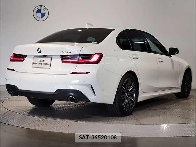 Bmw 3 SERIES 2020-06 8071578-1