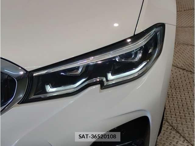 Bmw 3 SERIES 2020-06 8071578-13