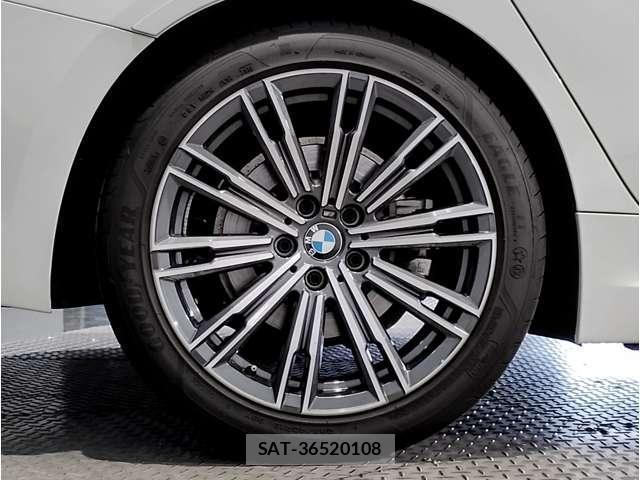 Bmw 3 SERIES 2020-06 8071578-16
