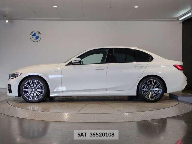 Bmw 3 SERIES 2020-06 8071578-2
