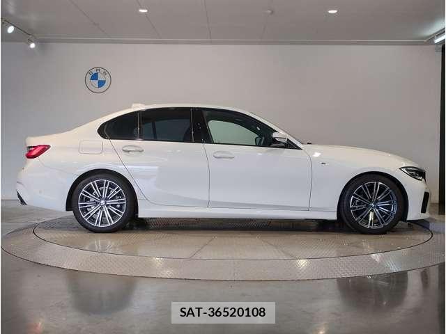 Bmw 3 SERIES 2020-06 8071578-3