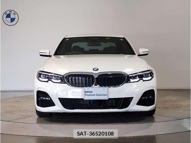 Bmw 3 SERIES 2020-06 8071578-5