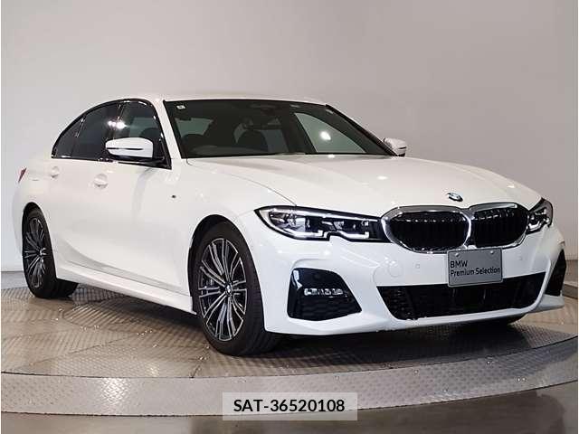 Bmw 3 SERIES 2020-06 8071578-6
